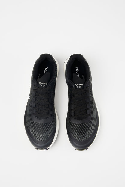 NNormal Kjerag 01 Black/Grey  by Nnormal