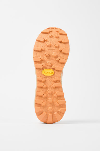NNormal Tomir 02 Orange  by Nnormal