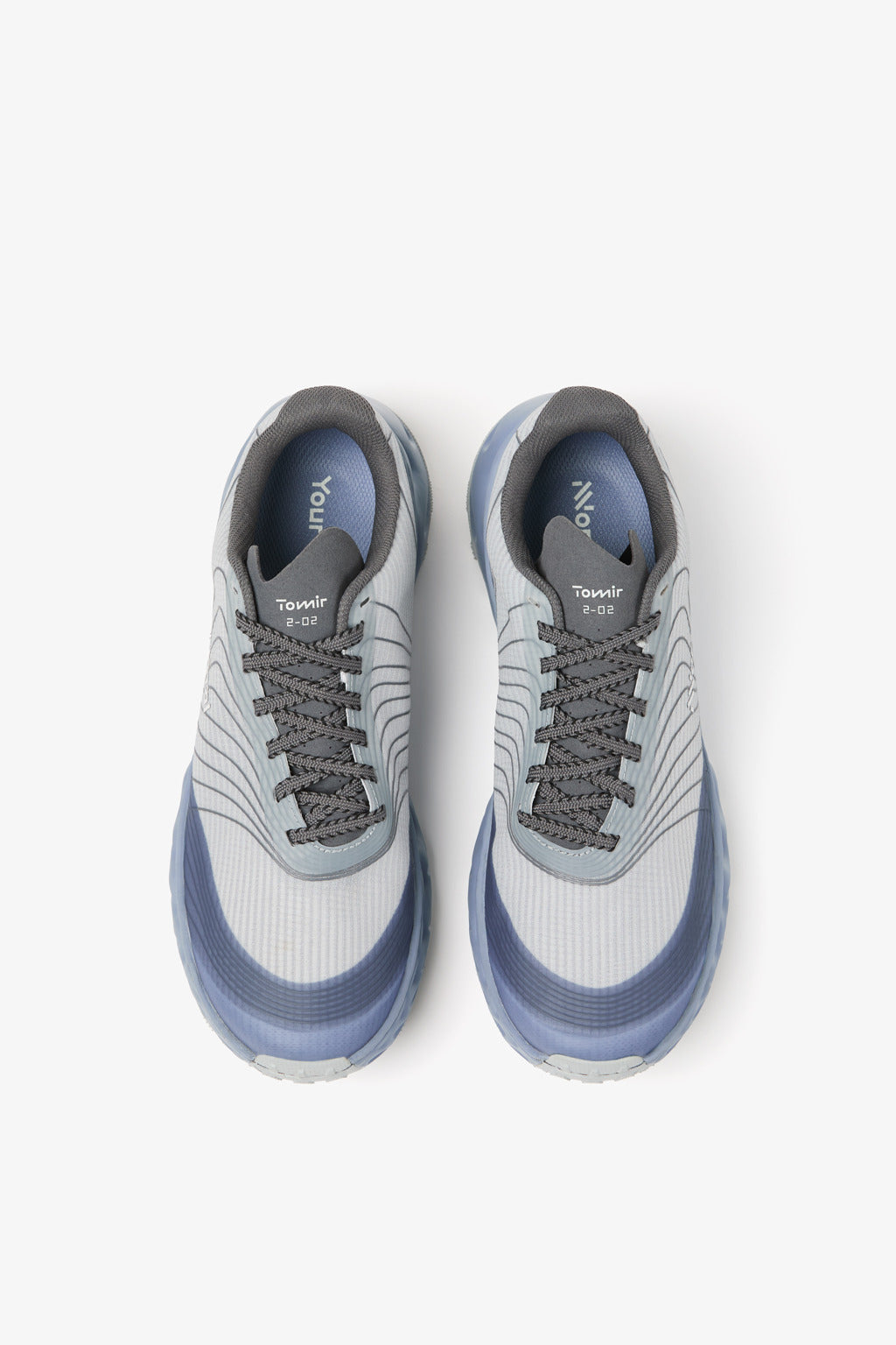NNormal Tomir 02 Blue  by Nnormal