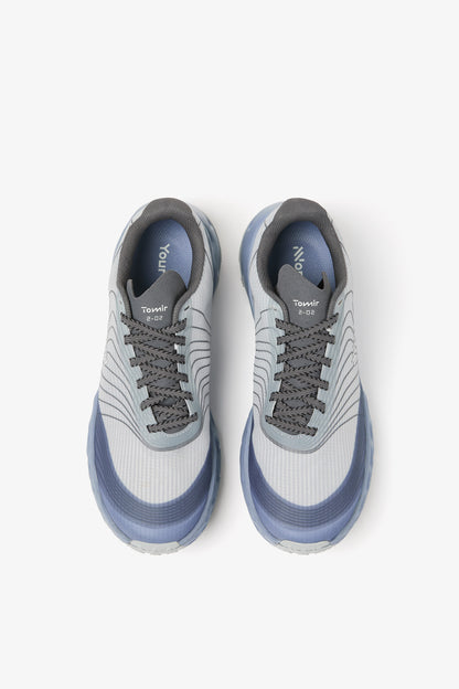 NNormal Tomir 02 Blue  by Nnormal