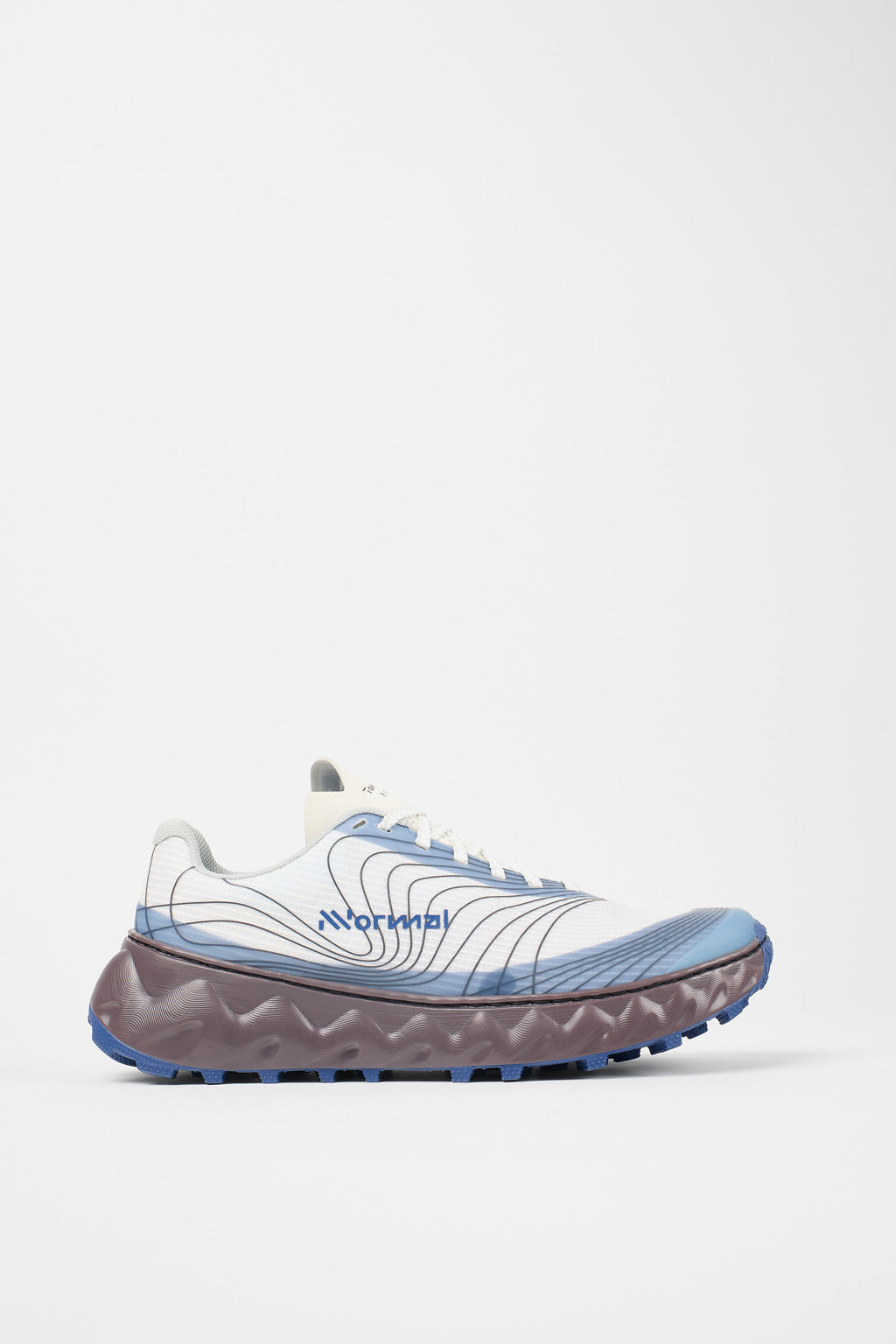 NNormal Tomir 02 White  by Nnormal