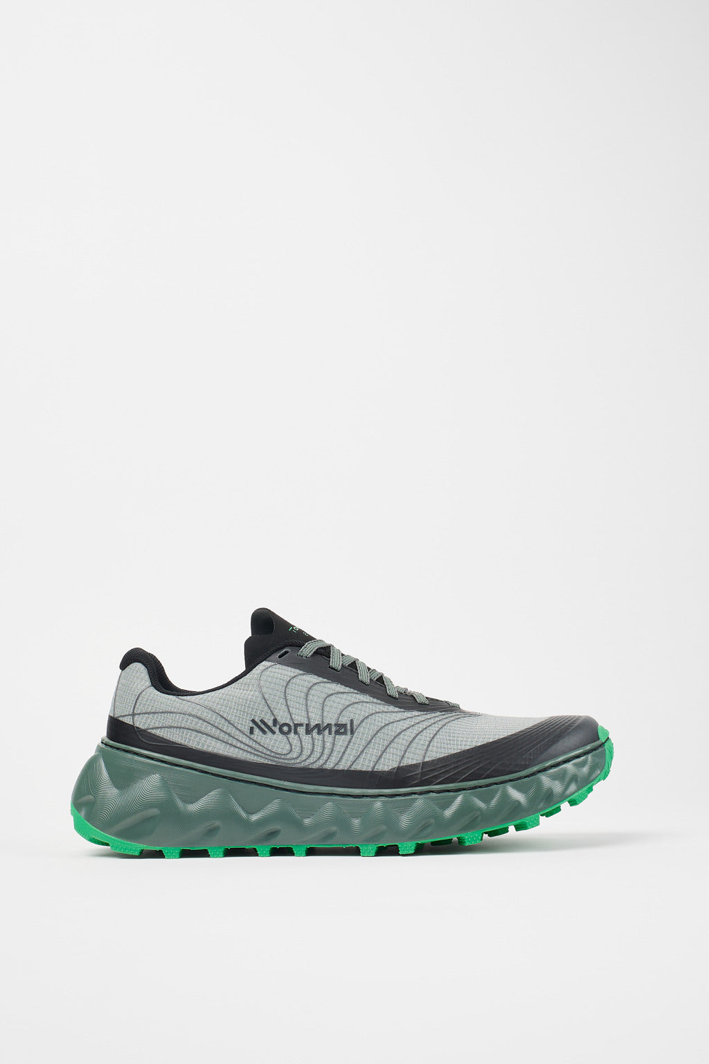 NNormal Tomir 02 Green  by Nnormal
