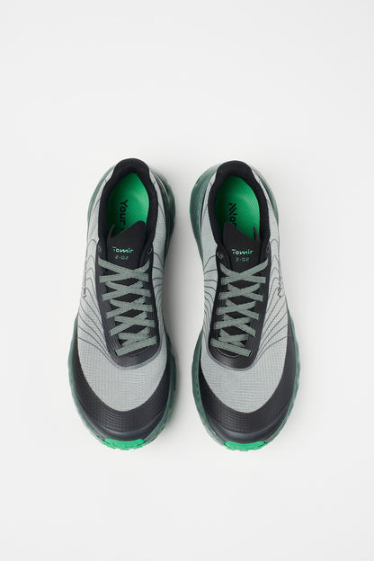 NNormal Tomir 02 Green  by Nnormal