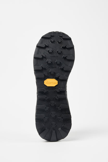 NNormal Tomir 02 Black  by Nnormal