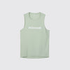 Race Tank 02 Green