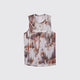 Race Tank 02 Fade Print