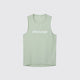 Race Tank 02 Green