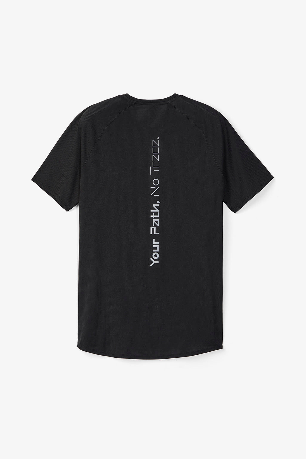 NNormal Race T-shirt 02 Black  by Nnormal
