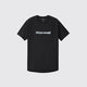 Race T-shirt 02 Black