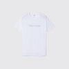 Race T-shirt 02 White