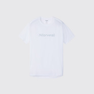 Race T-shirt 02 White,XS