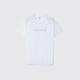 Race T-shirt 02 White