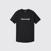 Race T-shirt 02 Black