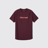 Race T-shirt 02 Burgundy,XS