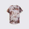 Race T-shirt 02 Fade Print