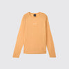 Merino Long Sleeve 02 Orange