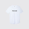 Race T-Shirt NN White