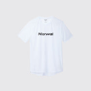 Race T-Shirt NN White,XS