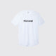 Race T-Shirt NN White