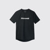 Race T-Shirt NN Black