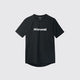 Race T-Shirt NN Black
