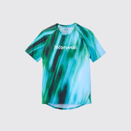 Race T-Shirt Print,XS