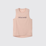 Race Tank NN Dusty Pink,XS