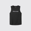 Race Tank NN Black