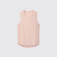 Race Tank Dusty Pink,XS