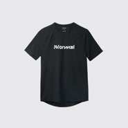 Race T-Shirt NN Black,XS