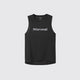 Race Tank NN Black