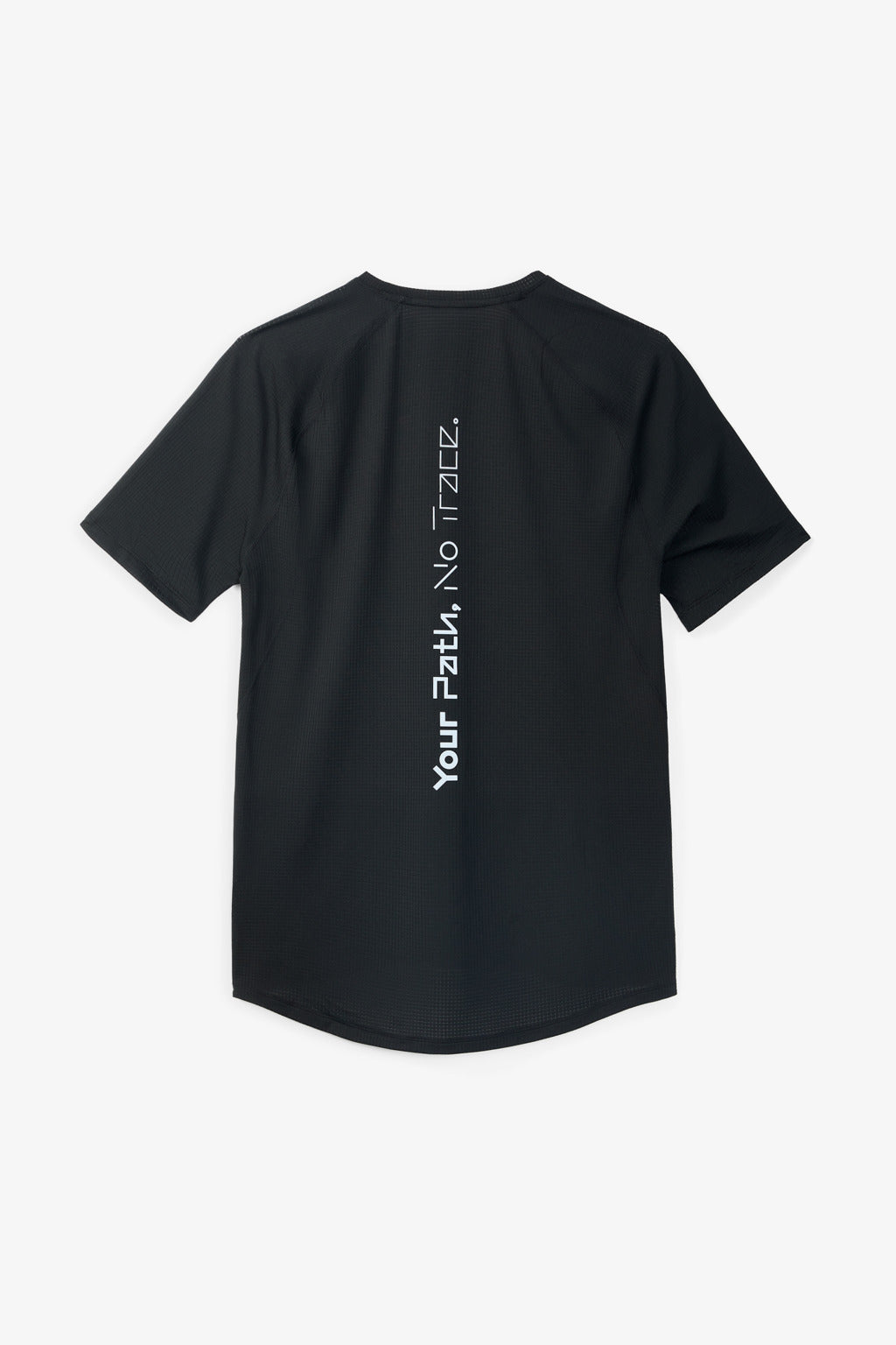 NNormal Race T-Shirt NN Black  by Nnormal