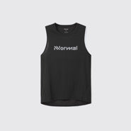Race Tank NN Black,XS