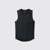 Race Tank Black