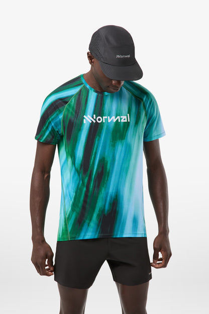 NNormal Race T-Shirt Print  by Nnormal