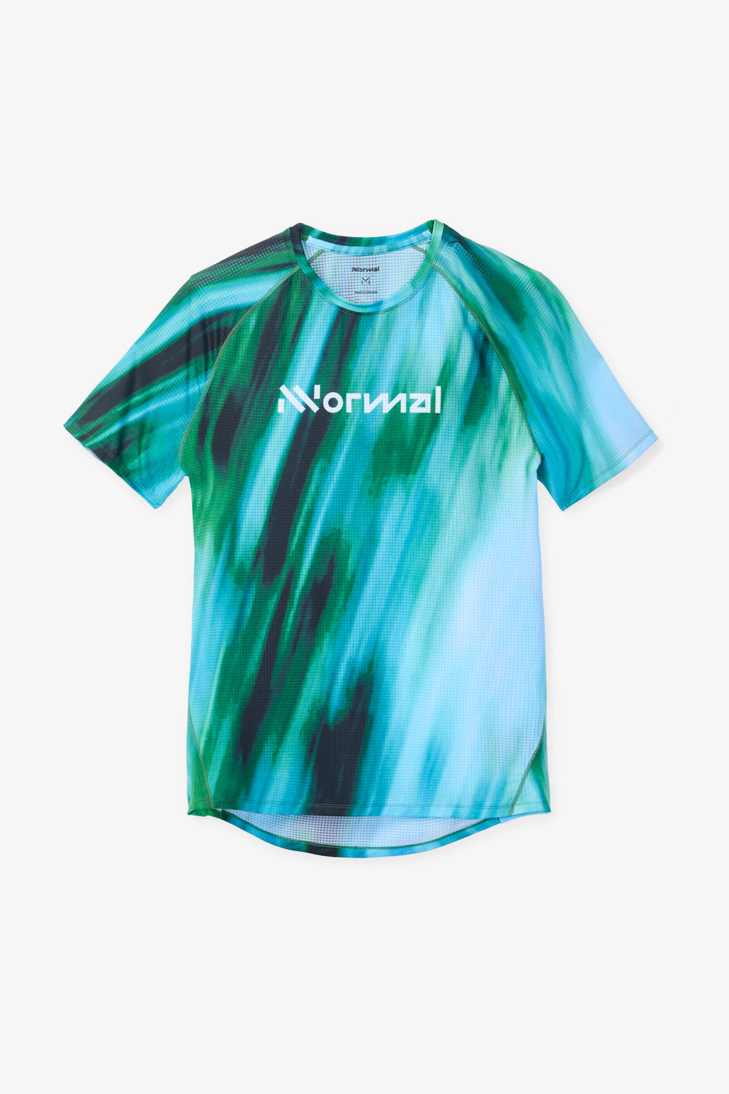 NNormal Race T-Shirt Print  by Nnormal