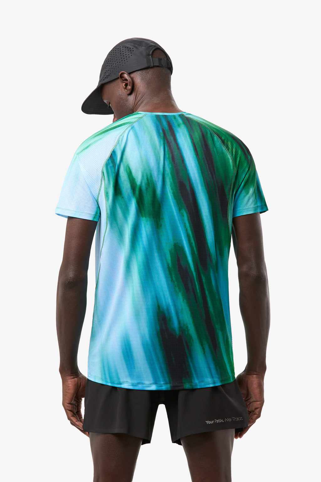 NNormal Race T-Shirt Print  by Nnormal