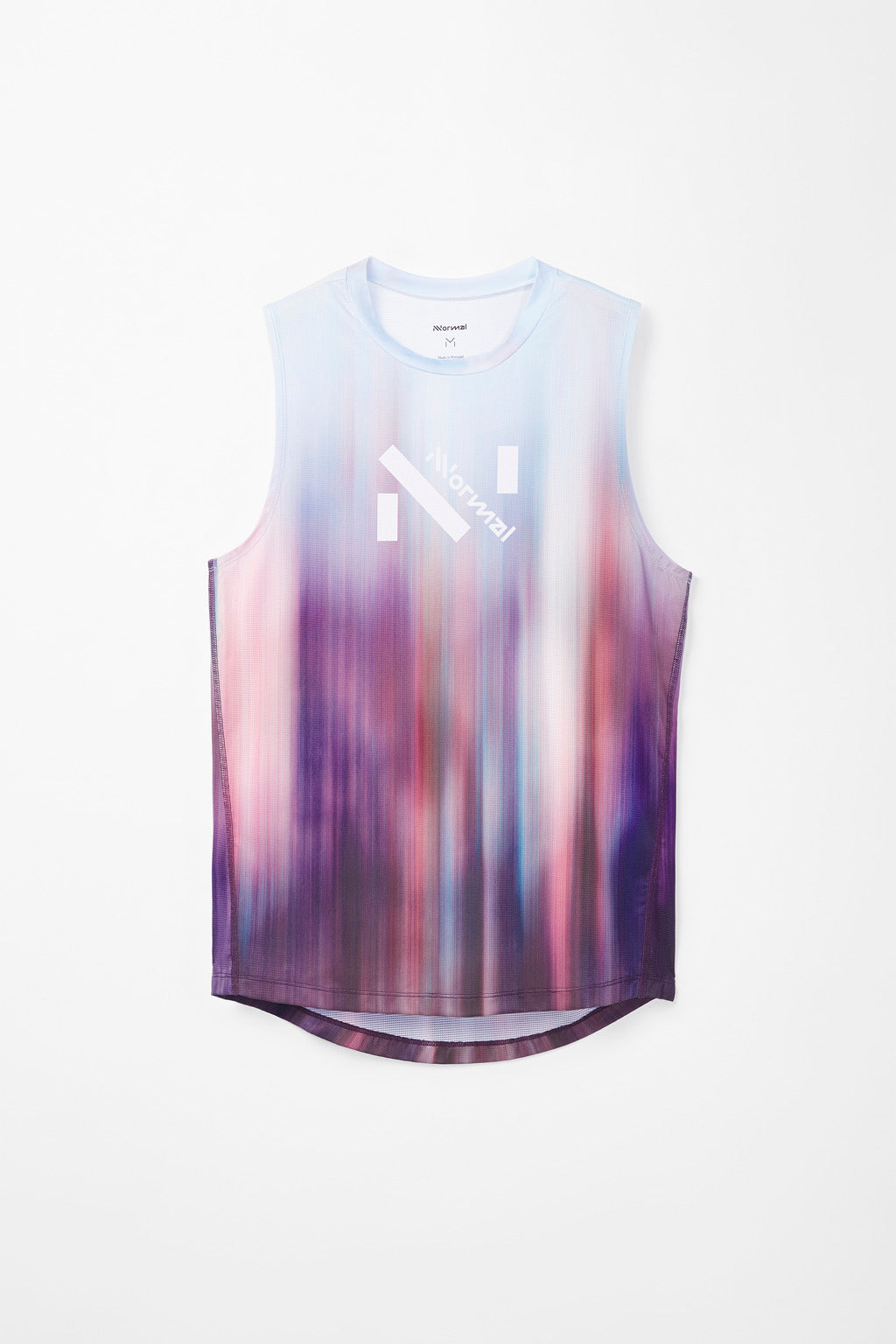 NNormal Men’s Race Tank  by Nnormal