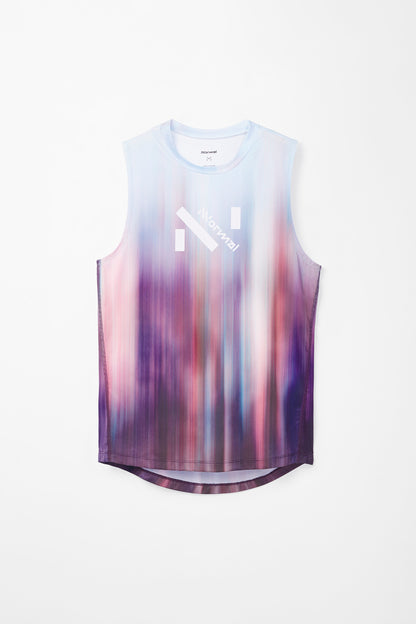 NNormal Men’s Race Tank  by Nnormal