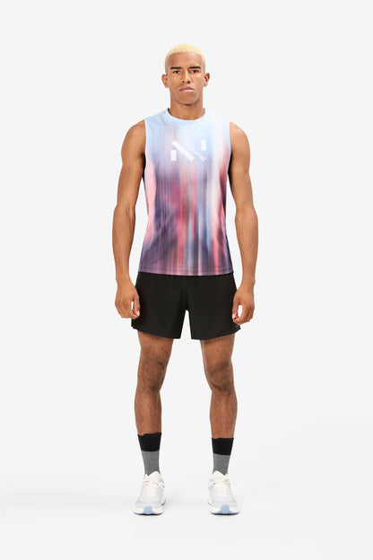 NNormal Men’s Race Tank  by Nnormal