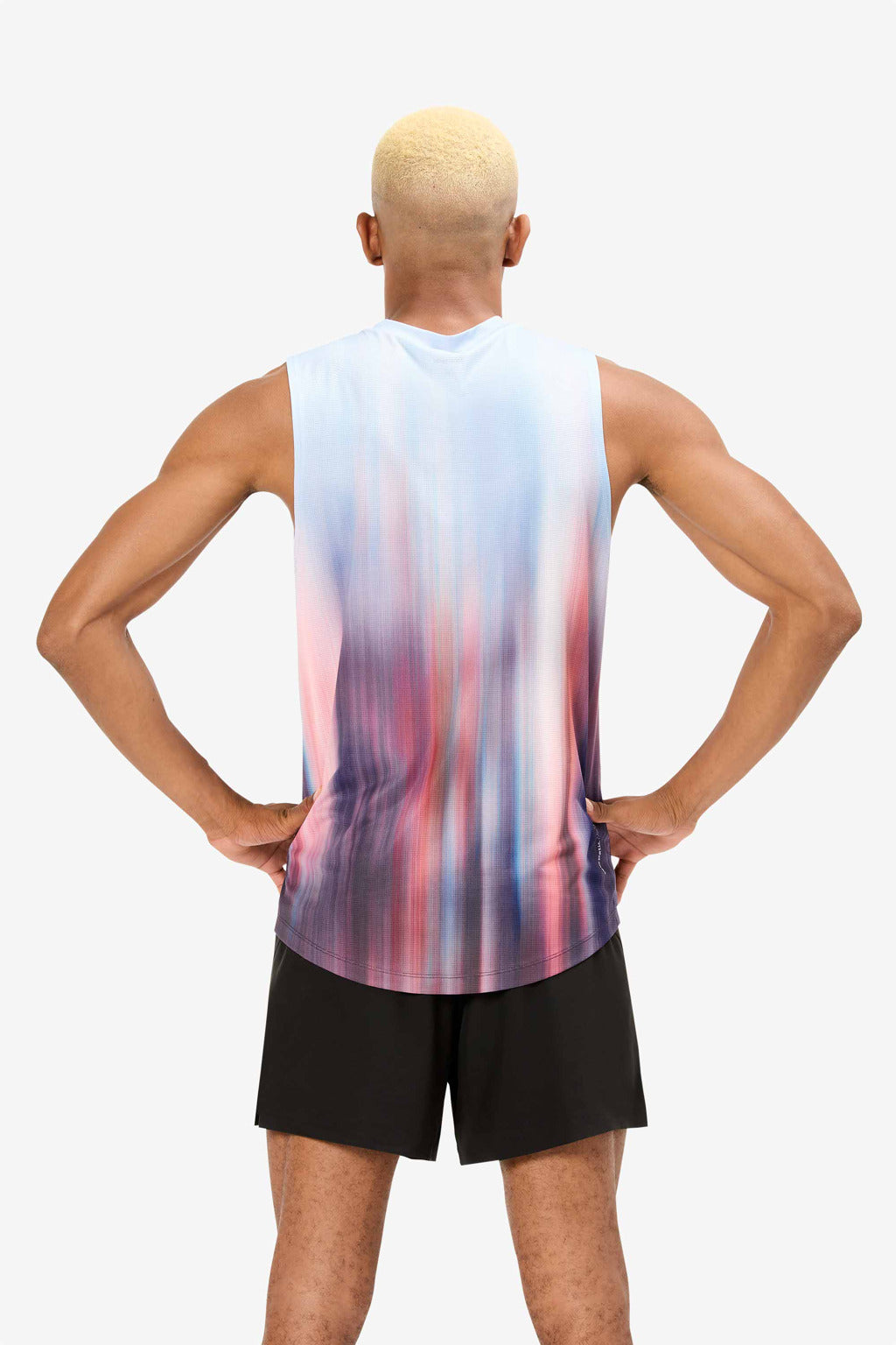 NNormal Men’s Race Tank  by Nnormal