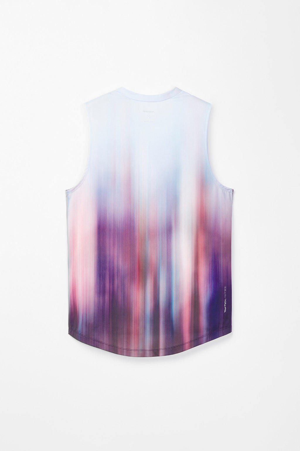 NNormal Men’s Race Tank  by Nnormal