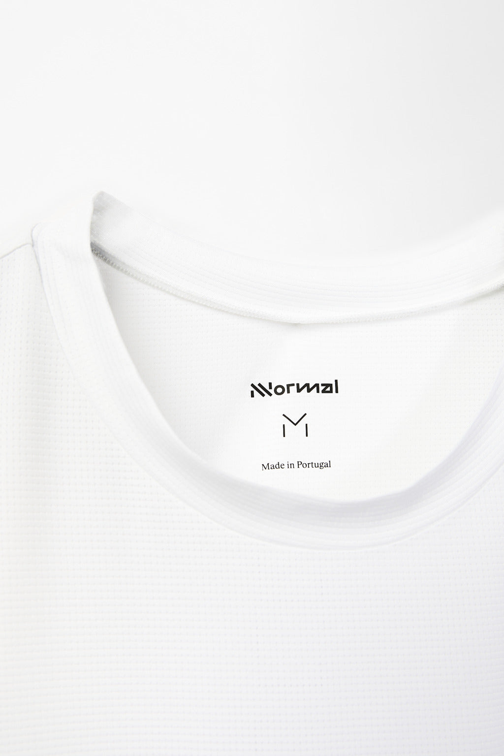 NNormal Men’s Race T-Shirt  by Nnormal