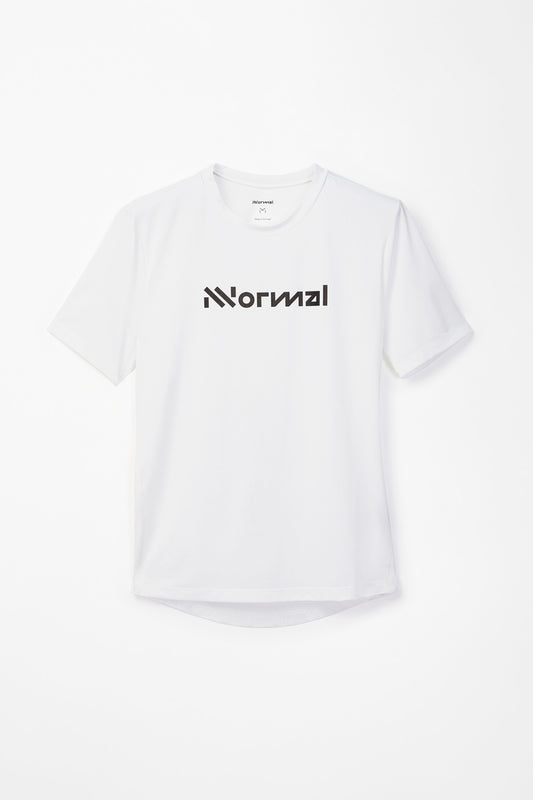 NNormal Men’s Race T-Shirt  by Nnormal