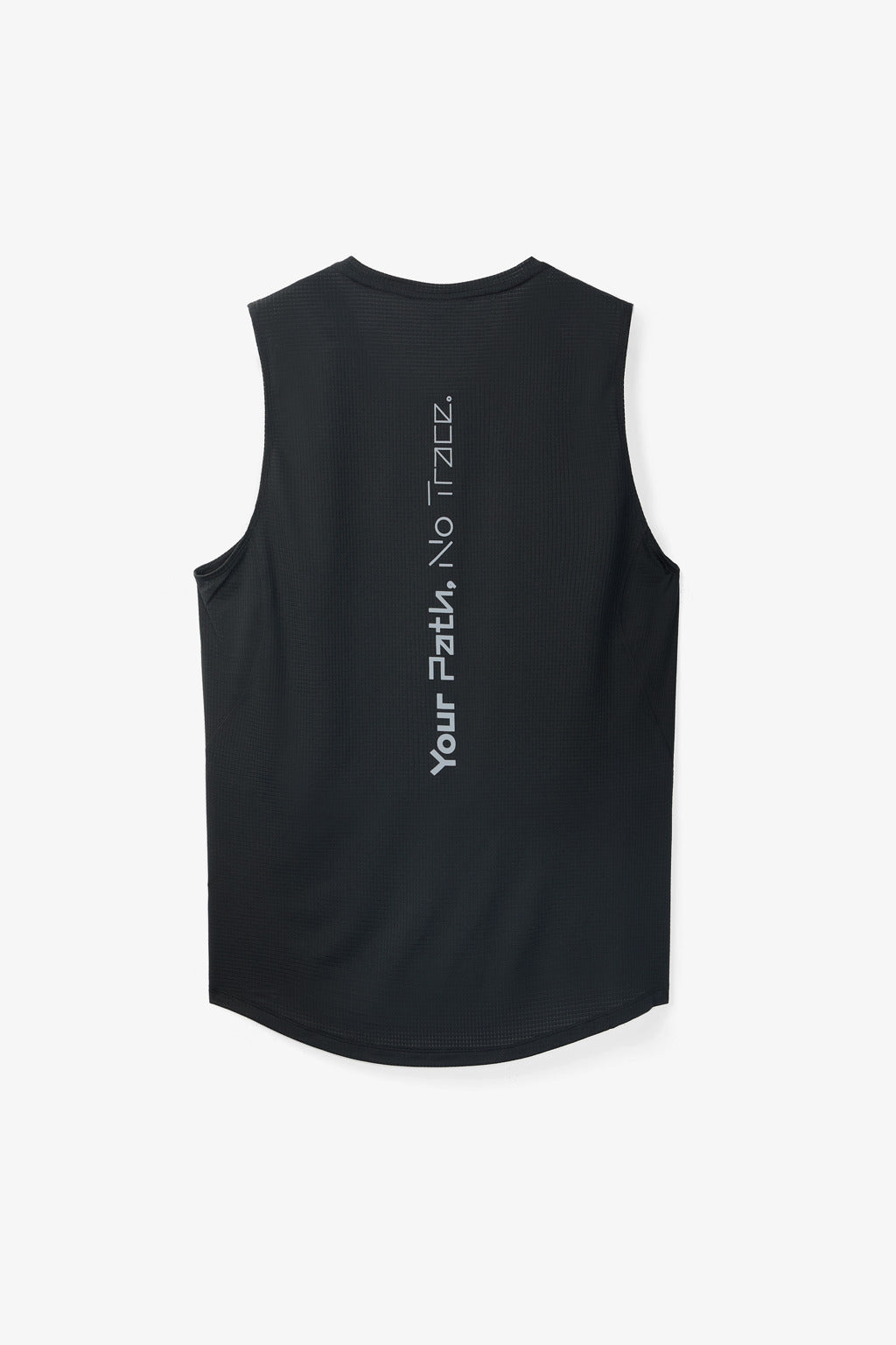 NNormal Race Tank Black  by Nnormal
