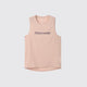 Race Tank NN Dusty Pink