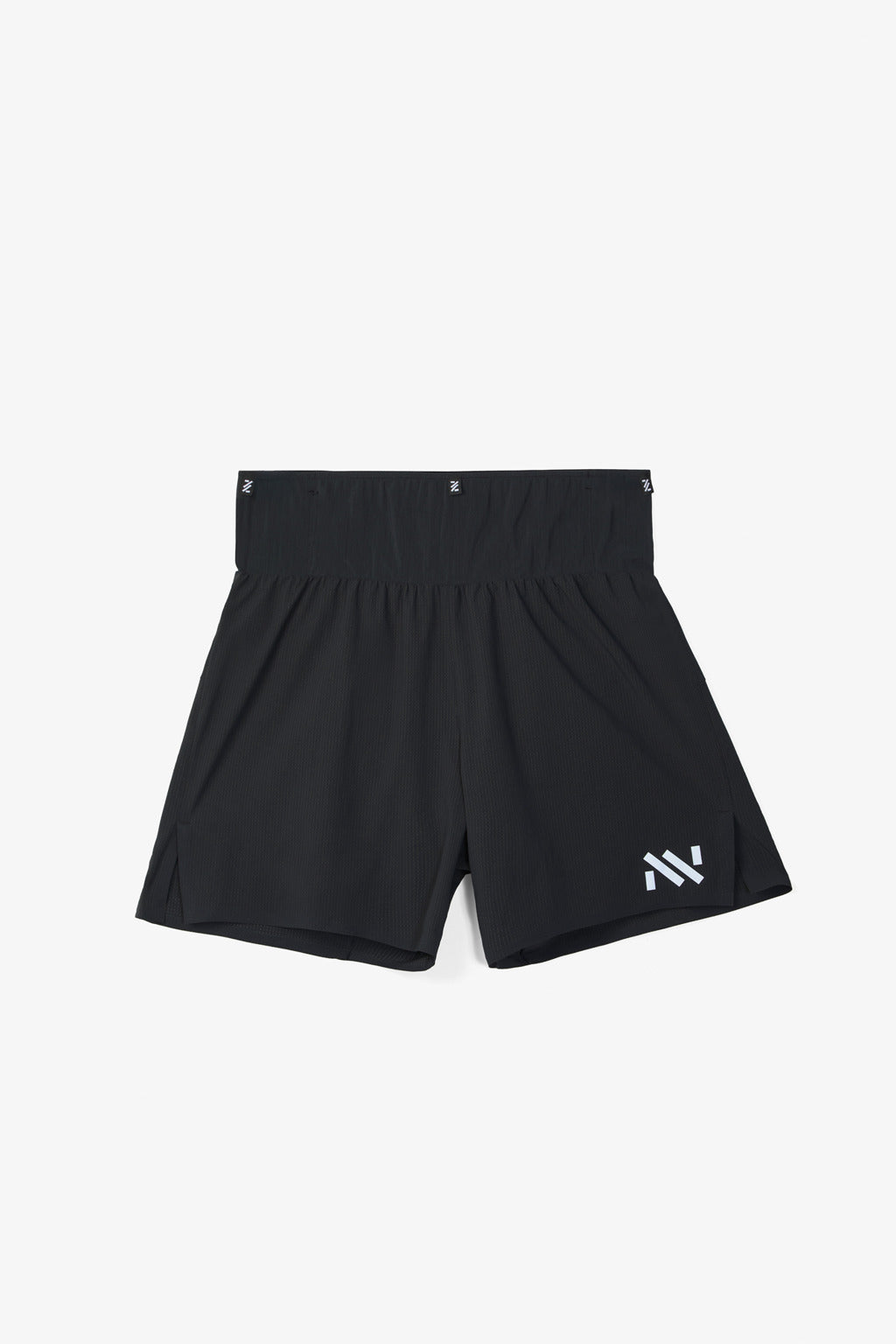 NNormal Race Short 02 Black  by Nnormal