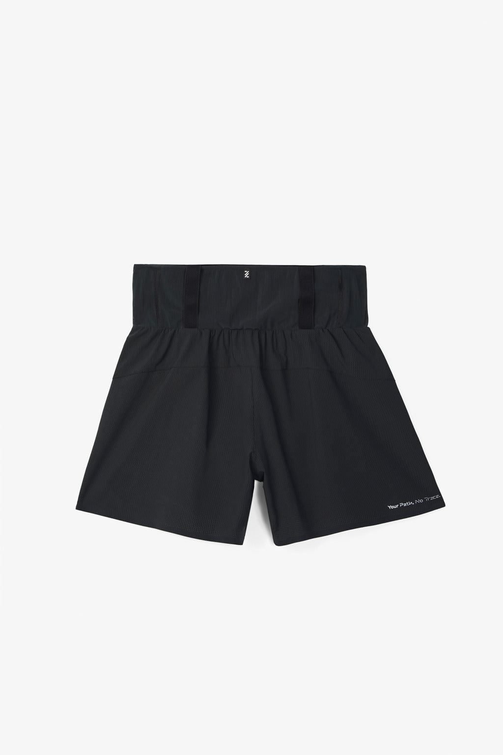 NNormal Race Short 02 Black  by Nnormal