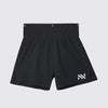 Race Short 02 Black
