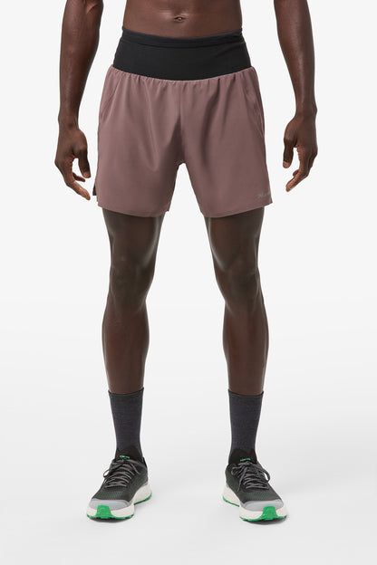 NNormal Race Shorts Albergini  by Nnormal